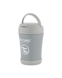 TWISTSHAKE Stainless-steel ēdiena termoss, 350 ml