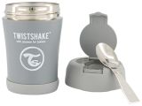 TWISTSHAKE Stainless-steel ēdiena termoss, 350 ml