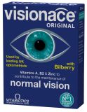 VISIONACE Original tabletes, 30 gab.