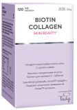 VITABALANS Biotin Collagen Skin Beauty tabletes, 120 gab.