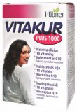 VITAKUR PLUS 1000 kapsulas, 30 gab.