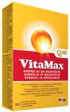 VITAMAX Q10 mīkstās kapsulas, 30 gab.