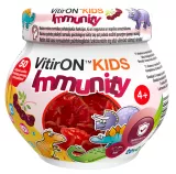 VITIRON Kids Immunity pastilas, 50 gab.