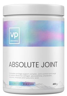 VPLAB Absolute Joint aveņu pulveris, 400 g