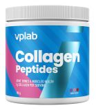 VPLAB Collagen Peptides Forest Fruits kolagēns, 300 g