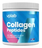 VPLAB Collagen Peptides Forest Fruits kolagēns, 300 g