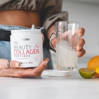 VPLAB Ultra Womens Collagen Peptides kolagēns, 150 g