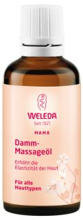 WELEDA Mama eļļa, 50 ml