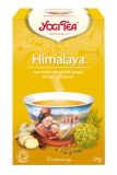 YOGI TEA Himalaya 2 g tēja maisiņos, 17 gab.