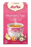YOGI TEA Sieviešu tēja maisiņos, 17 gab.