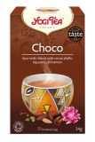 YOGI TEA Šokolādes tēja maisiņos, 15 gab.