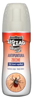 ZIG ZAG INSETT IVIA sprejs līdzeklis pret odiem un ērcēm, 100 ml