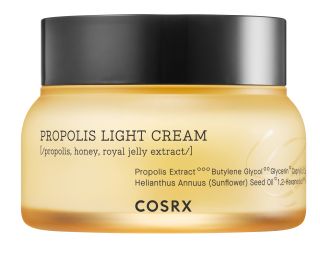 COSRX Full Fit Propolis Light sejas krēms, 65 ml