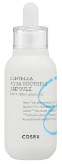 COSRX Hydrium Centella Aqua Soothing Ampoule serums, 40 ml