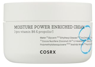 COSRX Hydrium Moisture Power Enriched sejas krēms, 50 ml