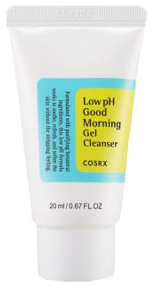 COSRX Low pH Good Morning Gel attīrošs līdzeklis, 150 ml
