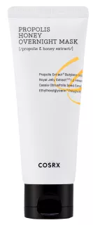 COSRX Propolis Honey Onvernight sejas maska, 60 ml