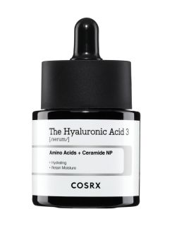 COSRX The Hyaluronic Acid 3 serums, 20 ml