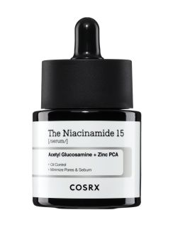 COSRX The Niacinamide 15 serums, 20 ml
