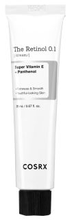 COSRX The Retinol 0.1 sejas krēms, 20 ml