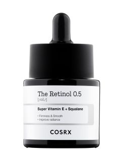 COSRX The Retinol 0.5 eļļa, 20 ml