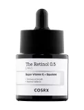 COSRX The Retinol 0.5 eļļa, 20 ml