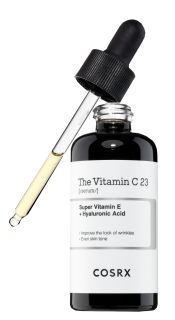 COSRX The Vitamin C 23 serums, 20 ml