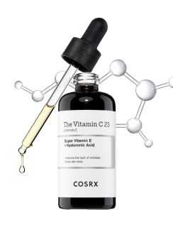 COSRX The Vitamin C 23 serums, 20 ml