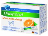 MAGNESIUM Diasporal 400 Extra Direkt paciņas, 20 gab.