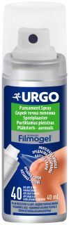 URGO aerosols plāksteris, 40 ml