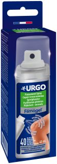 URGO aerosols plāksteris, 40 ml