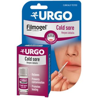 URGO Filmogel aukstumpumpām gels, 3 ml