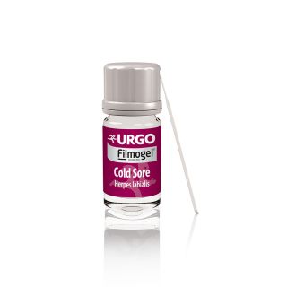 URGO Filmogel aukstumpumpām gels, 3 ml