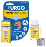 URGO FILMOGEL Pēc Insektu Kodumiem šķīdums, 3 ml