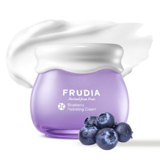 FRUDIA Blueberry Hydrating sejas krēms, 55 g