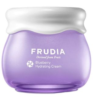 FRUDIA Blueberry Hydrating sejas krēms, 55 g