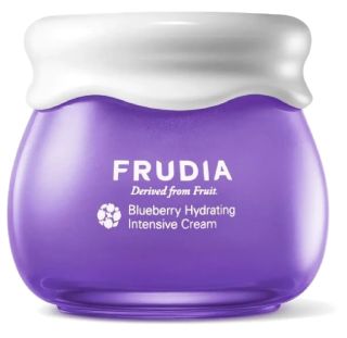 FRUDIA Blueberry Hydrating sejas krēms, 55 g