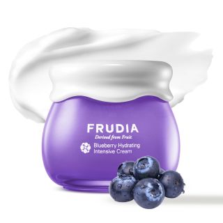 FRUDIA Blueberry Hydrating sejas krēms, 55 g