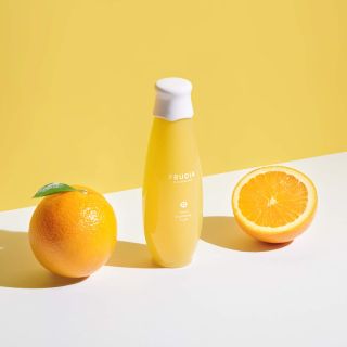 FRUDIA Citrus Brightening toniks, 195 ml
