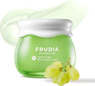FRUDIA Green Grape Pore Control sejas krēms, 55 g