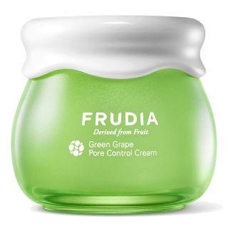 FRUDIA Green Grape Pore Control sejas krēms, 55 g