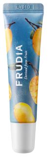 FRUDIA Mango Honey maska lūpām, 10 g