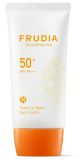 FRUDIA Tone-Up Base saules aizsargkrēms, 50 g