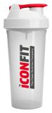 ICONFIT 800ml White šeikeris, 1 gab.