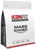 ICONFIT Mass Gainer - Chocolate pulveris, 1500 g