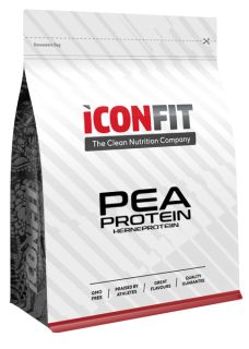 ICONFIT Pea Protein pulveris, 800 g