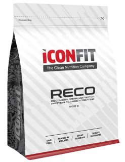 ICONFIT Reco - Chocolate maisījums, 1200 g