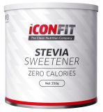 ICONFIT Stevia Sweetener pulveris, 350 g