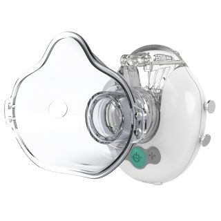 EVOLU Nano Air Mini inhalators, 1 gab.