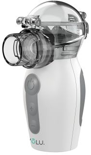 EVOLU Nano Air Pro inhalators, 1 gab.